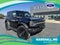 2026 Ford Bronco Badlands 2 Door Advanced 4x4