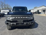 2026 Ford Bronco Badlands 2 Door Advanced 4x4