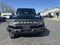 2026 Ford Bronco Badlands 2 Door Advanced 4x4