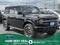 2021 Ford Bronco Outer Banks 4 Door 4x4