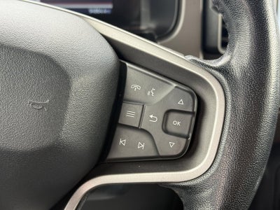 2021 Ford Bronco Outer Banks 4 Door 4x4