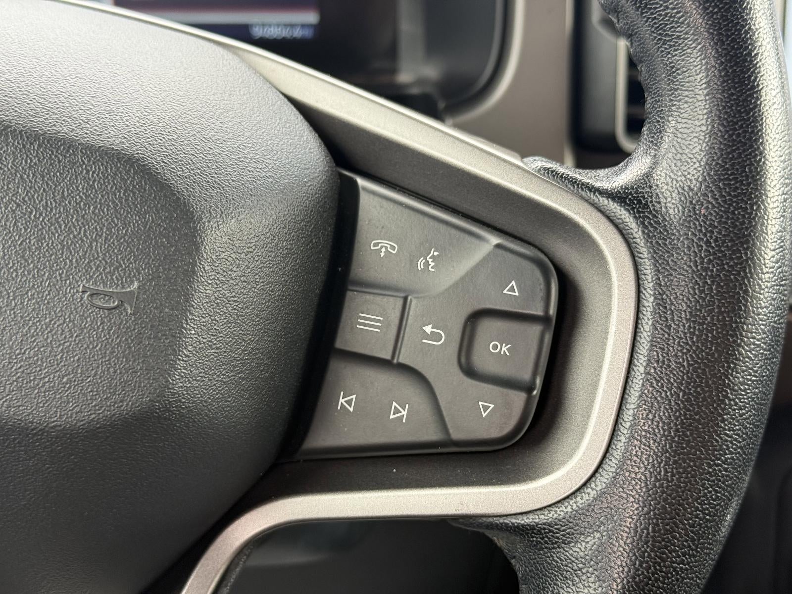 2021 Ford Bronco Outer Banks 4 Door 4x4