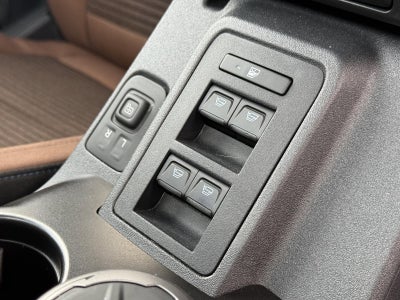 2021 Ford Bronco Outer Banks 4 Door 4x4