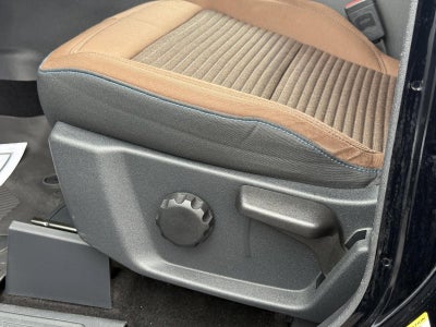 2021 Ford Bronco Outer Banks 4 Door 4x4