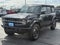 2021 Ford Bronco Outer Banks 4 Door 4x4