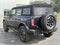 2021 Ford Bronco Outer Banks 4 Door 4x4