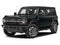 2021 Ford Bronco Outer Banks 4 Door 4x4