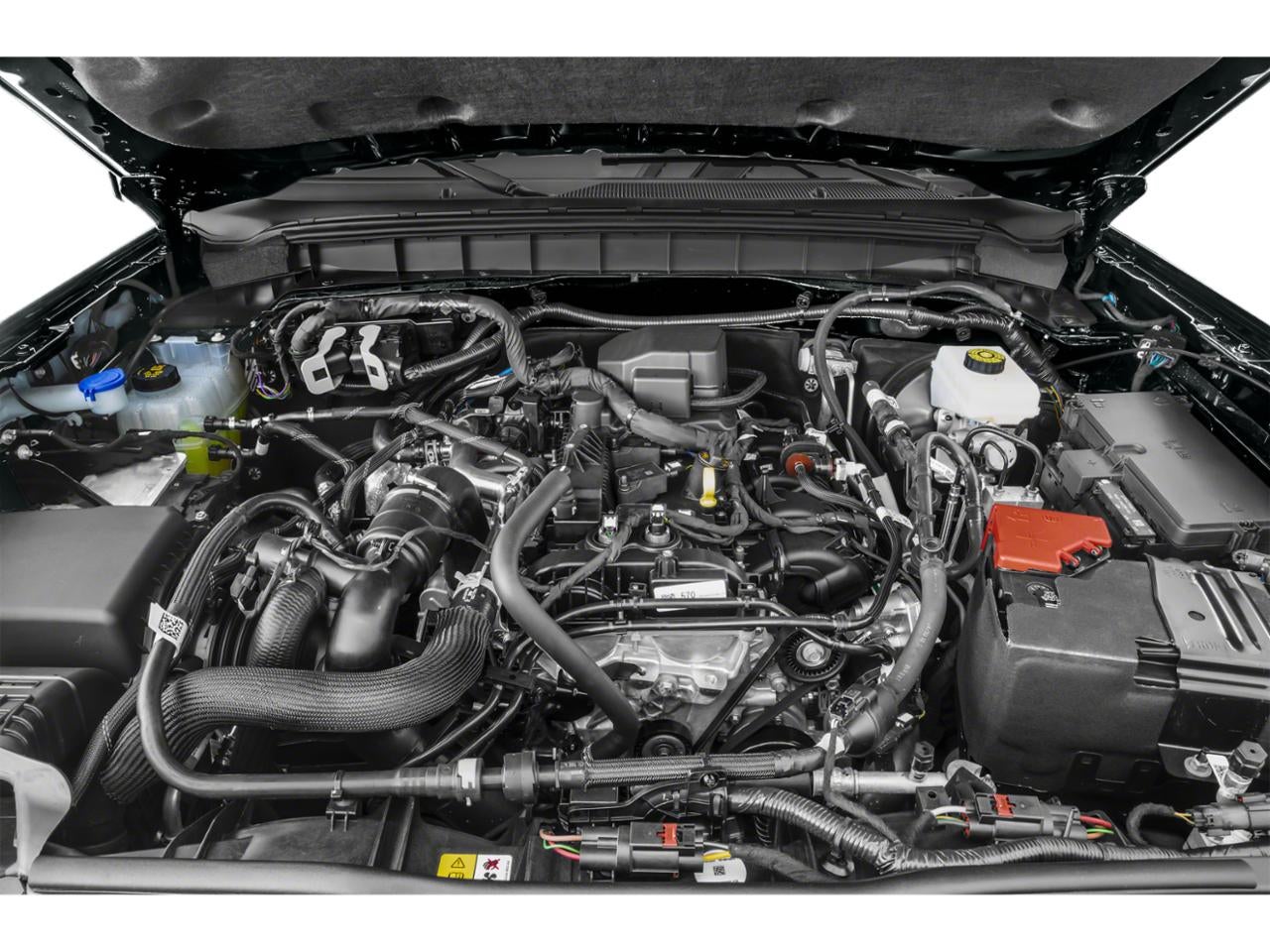 2021 Ford Bronco Outer Banks 4 Door 4x4