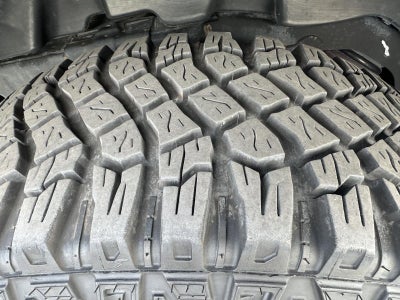 2023 Ford Bronco Outer Banks 4 Door Advanced 4x4