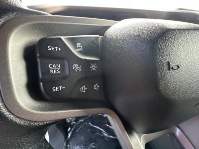 2023 Ford Bronco Outer Banks 4 Door Advanced 4x4