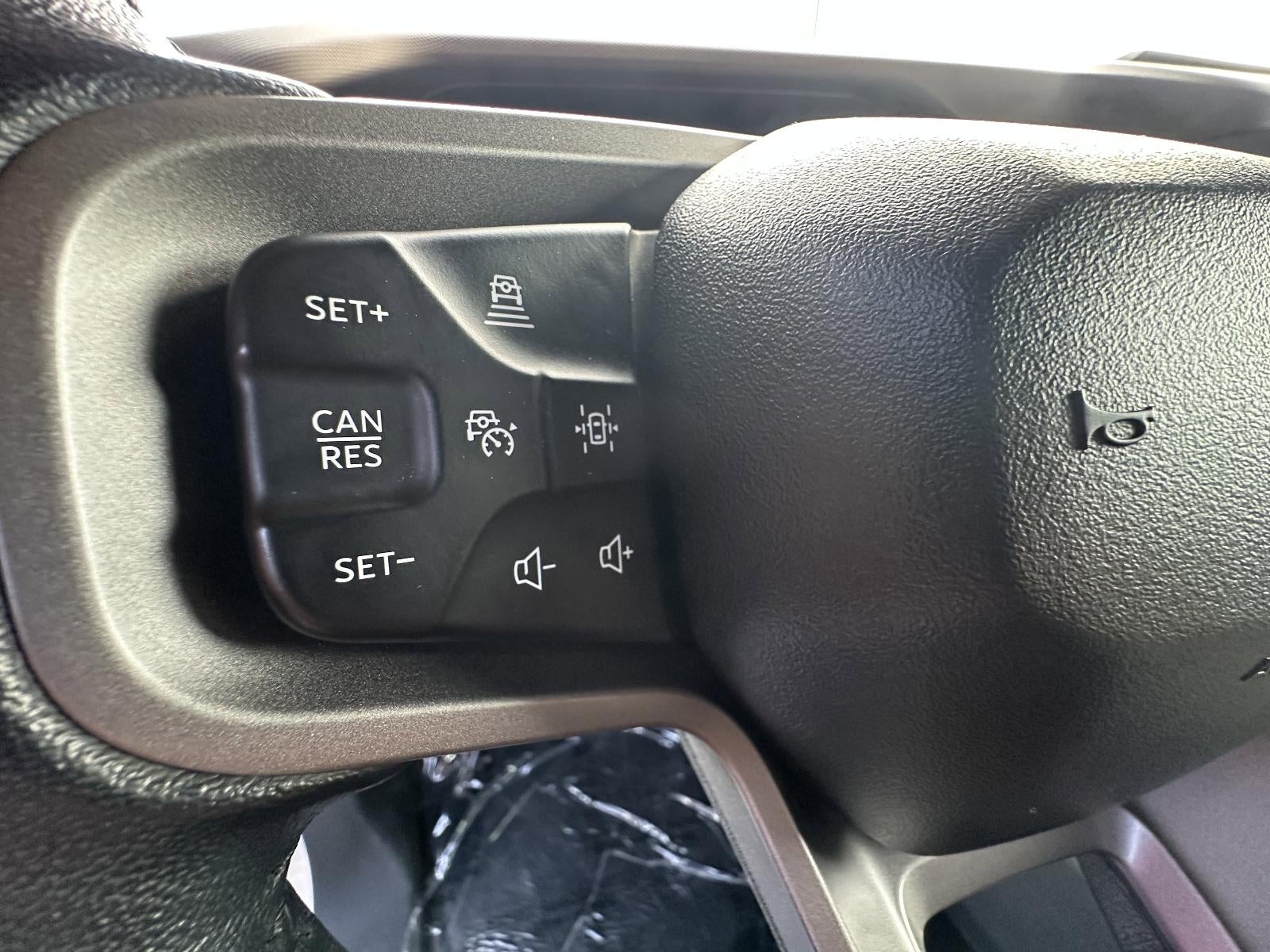 2023 Ford Bronco Outer Banks 4 Door Advanced 4x4