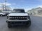 2023 Ford Bronco Outer Banks 4 Door Advanced 4x4