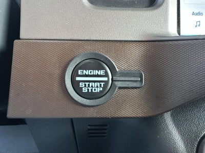 2023 Ford Bronco Outer Banks 4 Door Advanced 4x4