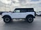 2023 Ford Bronco Outer Banks 4 Door Advanced 4x4