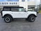 2023 Ford Bronco Outer Banks 4 Door Advanced 4x4