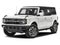 2023 Ford Bronco Outer Banks 4 Door Advanced 4x4