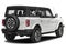 2023 Ford Bronco Outer Banks 4 Door Advanced 4x4