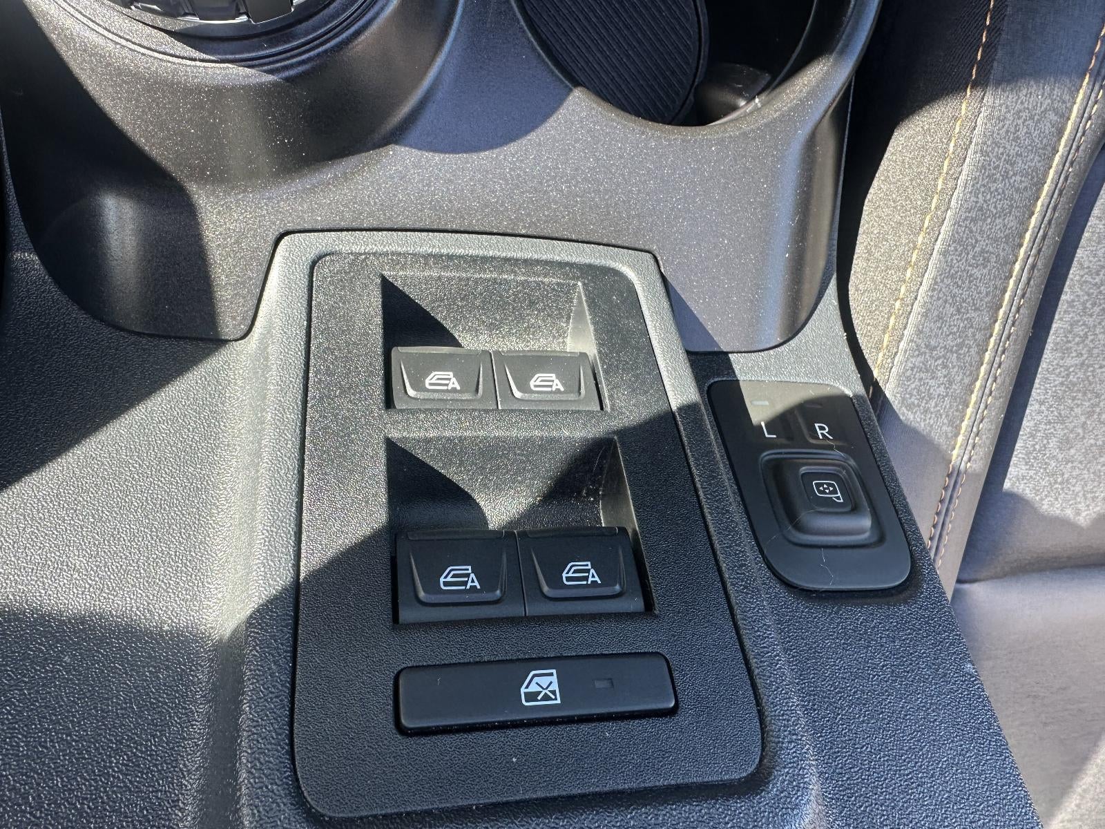 2023 Ford Bronco Badlands 4 Door Advanced 4x4