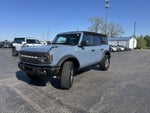 2023 Ford Bronco Badlands 4 Door Advanced 4x4