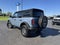 2023 Ford Bronco Badlands 4 Door Advanced 4x4