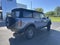 2023 Ford Bronco Badlands 4 Door Advanced 4x4