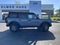 2023 Ford Bronco Badlands 4 Door Advanced 4x4
