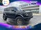2022 Ford Bronco Outer Banks 4 Door Advanced 4x4