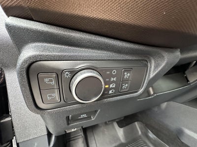 2022 Ford Bronco Outer Banks 4 Door Advanced 4x4