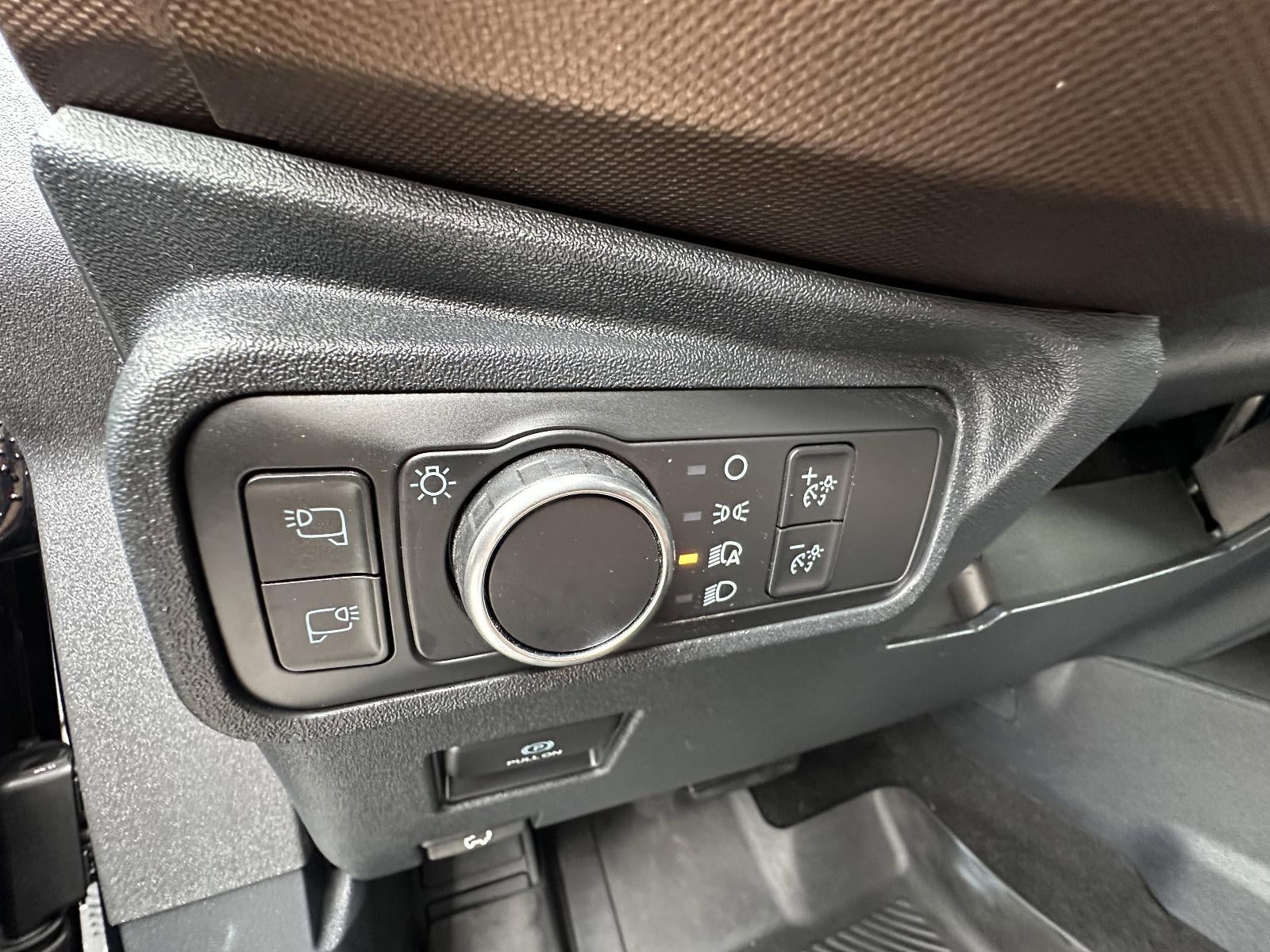 2022 Ford Bronco Outer Banks 4 Door Advanced 4x4