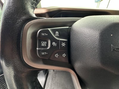 2022 Ford Bronco Outer Banks 4 Door Advanced 4x4