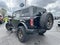 2022 Ford Bronco Outer Banks 4 Door Advanced 4x4