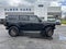 2022 Ford Bronco Outer Banks 4 Door Advanced 4x4