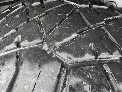 2022 Ford Bronco Outer Banks 4 Door Advanced 4x4