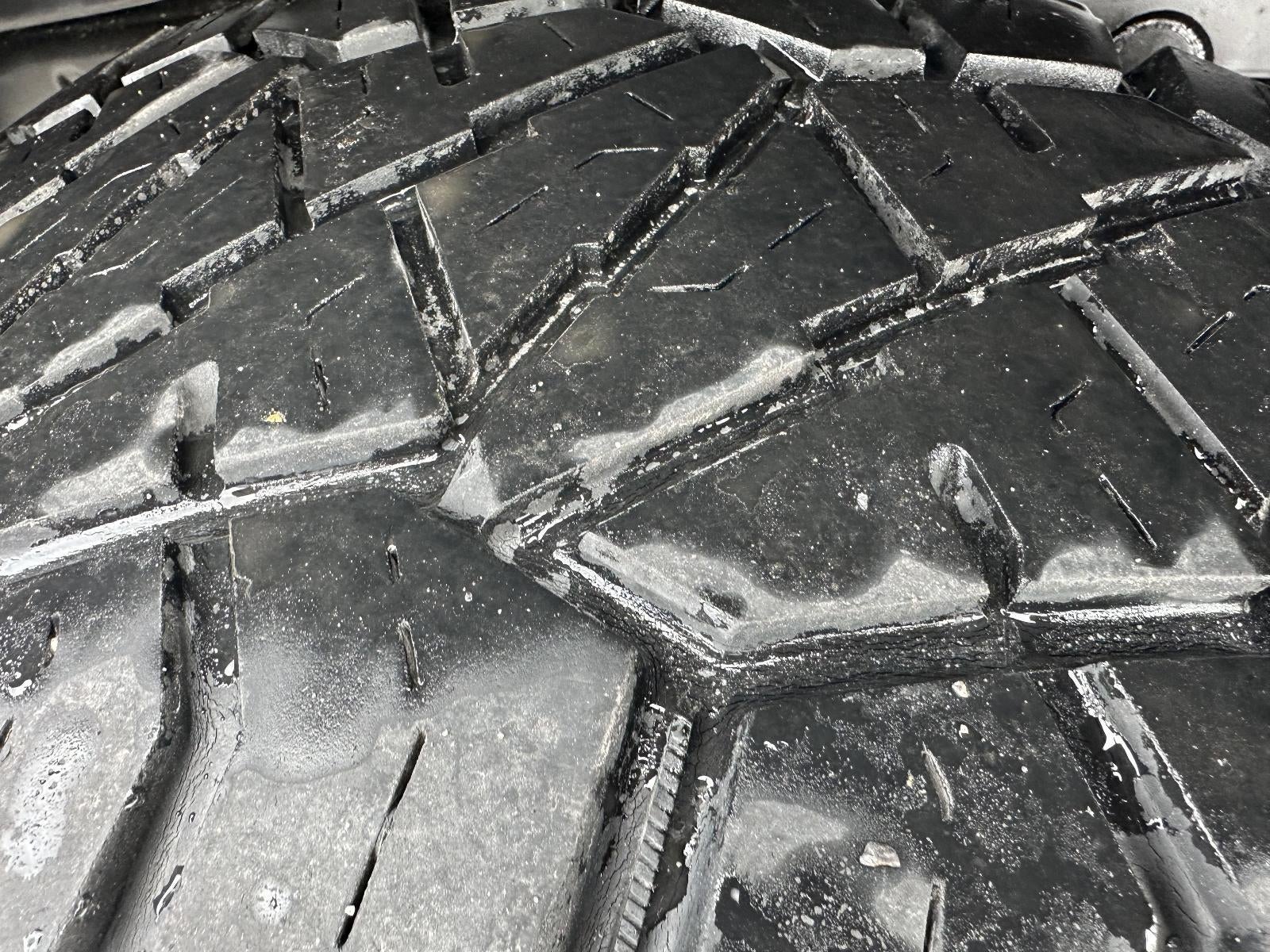 2022 Ford Bronco Outer Banks 4 Door Advanced 4x4