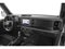 2022 Ford Bronco Base 4 Door Advanced 4x4