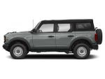 2022 Ford Bronco Base 4 Door Advanced 4x4