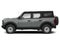 2022 Ford Bronco Base 4 Door Advanced 4x4