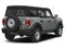 2022 Ford Bronco Base 4 Door Advanced 4x4