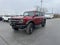2025 Ford Bronco Big Bend 4 Door 4x4