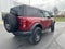2025 Ford Bronco Big Bend 4 Door 4x4