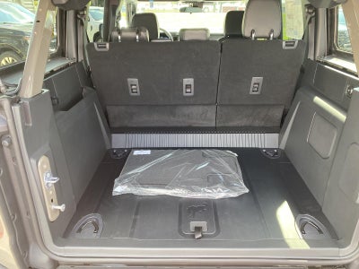 2026 Ford Bronco Big Bend 4 Door 4x4