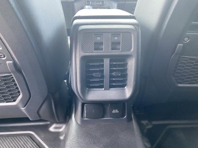 2026 Ford Bronco Big Bend 4 Door 4x4