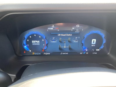 2026 Ford Bronco Big Bend 4 Door 4x4