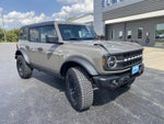 2026 Ford Bronco Big Bend 4 Door 4x4