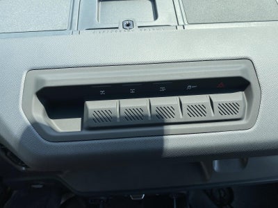 2026 Ford Bronco Big Bend 4 Door 4x4