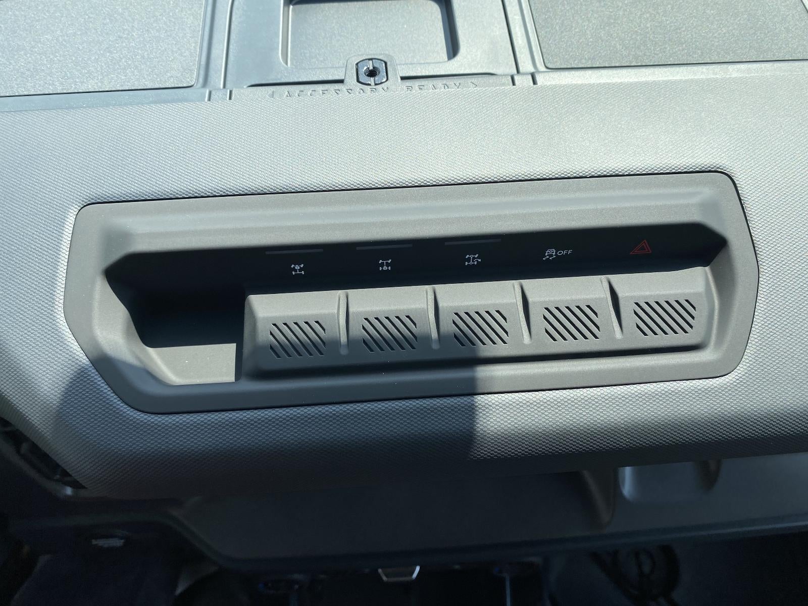 2026 Ford Bronco Big Bend 4 Door 4x4