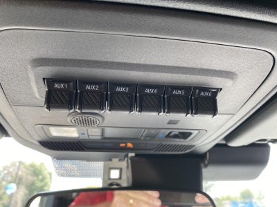 2026 Ford Bronco Big Bend 4 Door 4x4