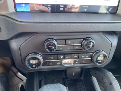 2026 Ford Bronco Big Bend 4 Door 4x4