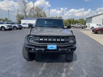 2026 Ford Bronco Big Bend 4 Door 4x4