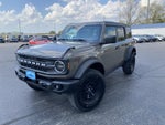 2026 Ford Bronco Big Bend 4 Door 4x4